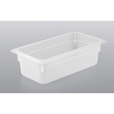 Гастроемкость GN 1/3-100 Gastromix (полипропилен)