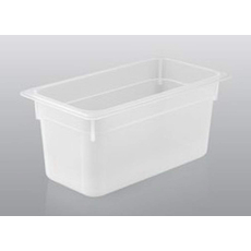 Гастроемкость GN 1/3-200 Gastromix (полипропилен)
