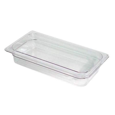 Гастроемкость GN 1/3-65 Gastromix (поликарбонат)
