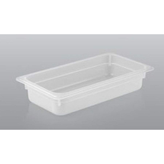 Гастроемкость GN 1/3-65 Gastromix (полипропилен)