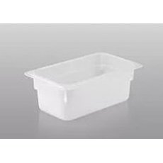 Гастроемкость GN 1/4-100 Gastromix (полипропилен)
