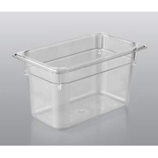 Гастроемкость GN 1/4-150 Gastromix (поликарбонат)
