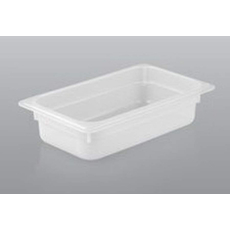 Гастроемкость GN 1/4-65 Gastromix (полипропилен)