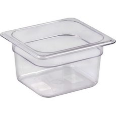 Гастроемкость GN 1/6-100 Gastromix (поликарбонат)