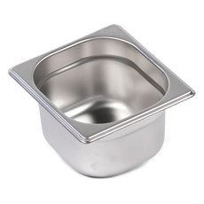 Гастроемкость GN 1/6-100 Gastromix