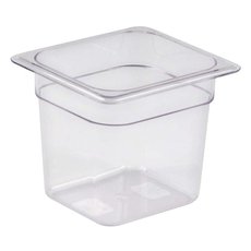 Гастроемкость GN 1/6-150 Gastromix (поликарбонат)