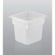 Гастроемкость GN 1/6-150 Gastromix (полипропилен)