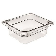 Гастроемкость GN 1/6-65 Gastromix (поликарбонат)