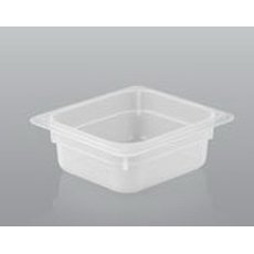 Гастроемкость GN 1/6-65 Gastromix (полипропилен)
