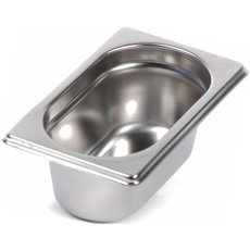 Гастроемкость GN 1/9-100 Gastromix