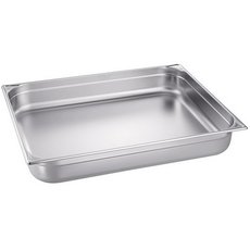 Гастроемкость GN 2/1-100 Gastromix