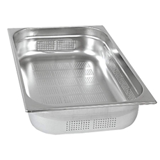 Гастроемкость GN-P 1/1-100 Gastromix