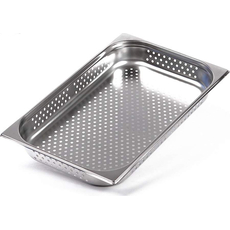 Гастроемкость GN-P 1/1-40 Gastromix