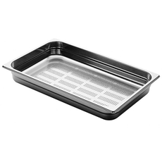 Гастроемкость GN-P 1/1-65 Gastromix