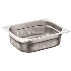 Гастроемкость GN-P 1/2-100 Gastromix