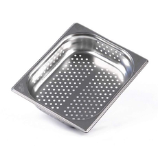 Гастроемкость GN-P 1/2-40 Gastromix