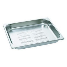 Гастроемкость GN-P 2/3-40 Gastromix