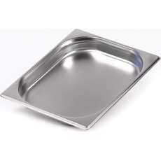 Гастроемкость GN1/2-040 Gastrotop