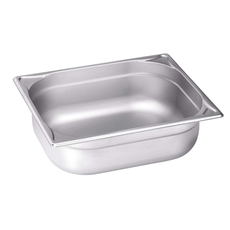 Гастроемкость GN1/2-100 Gastrotop