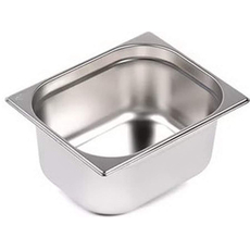 Гастроемкость GN1/2-150 Gastrotop