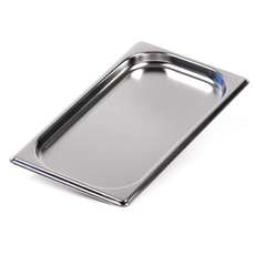 Гастроемкость GN1/3-020 Gastrotop