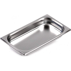 Гастроемкость GN1/3-040 Gastrotop