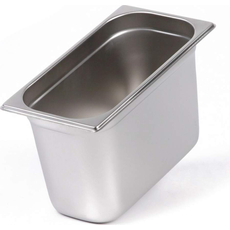 Гастроемкость GN1/3-200 Gastrotop