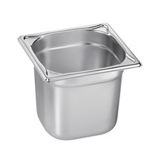 Гастроемкость GN1/6-150 Gastrotop