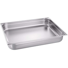 Гастроемкость GN2/1-065 Gastrotop