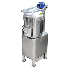 Картофелечистка Gastrotop HLP-15