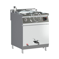 Котел пищеварочный Gabino BL-250