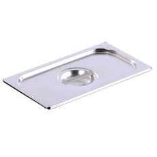 Крышка для гастроемкости GN 1/3 Gastrotop