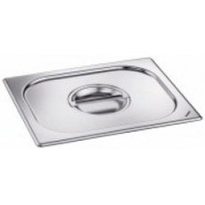 Крышка к гастроемкости 1/1 Gastromix (нерж. сталь)
