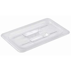 Крышка к гастроемкости 1/1 Gastromix (поликарбонат)