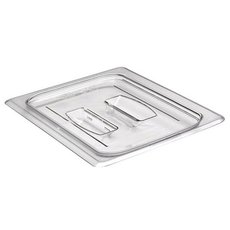 Крышка к гастроемкости 1/6 Gastromix (поликарбонат)