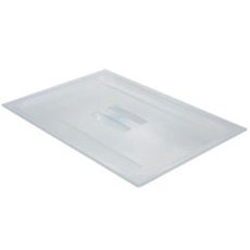 Крышка к гастроемкости 1/6 Gastromix (полипропилен)