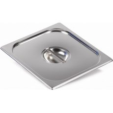 Крышка к гастроемкости 2/3 Gastromix (нерж. сталь)