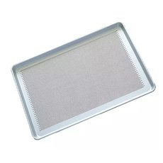 Лист пекарский перф. Gastromix 600x400 мм