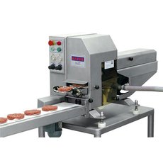 Машина котлетоформовочная Gaser V-3000 CP