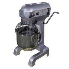 Миксер планетарный Gastromix B 20C