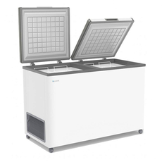 Морозильный ларь Frostor F400SD