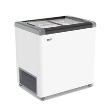 Морозильный ларь Frostor GELLAR FG250C (серый)
