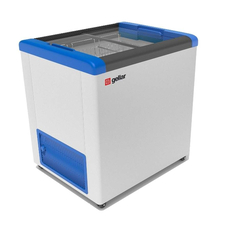 Морозильный ларь Frostor GELLAR FG250CST (субтропик)