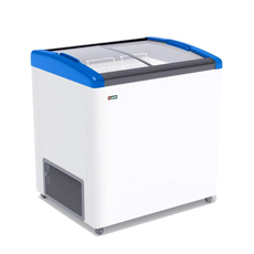 Морозильный ларь Frostor GELLAR FG250E (синий)