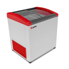 Морозильный ларь Frostor GELLAR FG275EST (субтропик)
