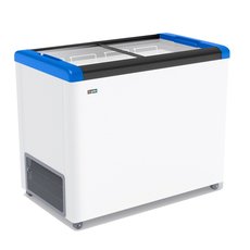Морозильный ларь Frostor GELLAR FG350C (синий)
