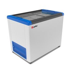 Морозильный ларь Frostor GELLAR FG350CST (субтропик)