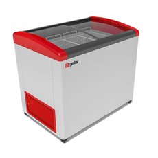 Морозильный ларь Frostor GELLAR FG350EST (субтропик)
