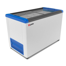 Морозильный ларь Frostor GELLAR FG400CST (субтропик)