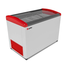 Морозильный ларь Frostor GELLAR FG475EST (субтропик)